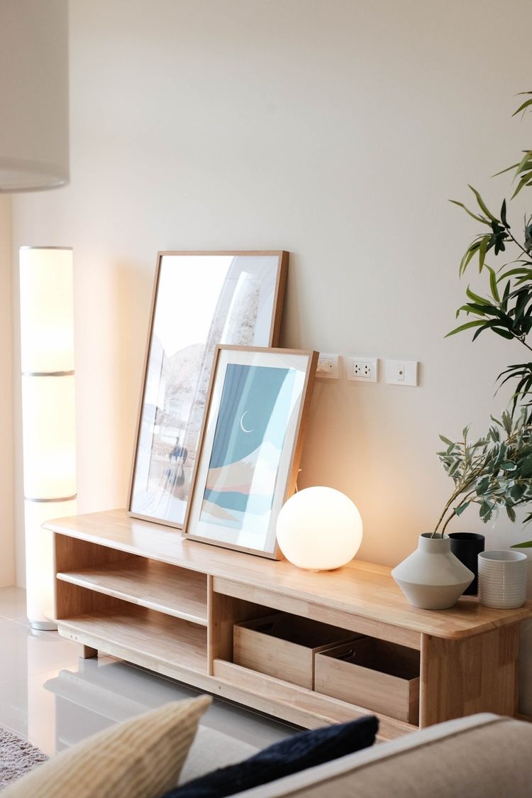 ภาพแบบบ้าน-บ้านเดี่ยวชั้นเดียว ไซส์ S