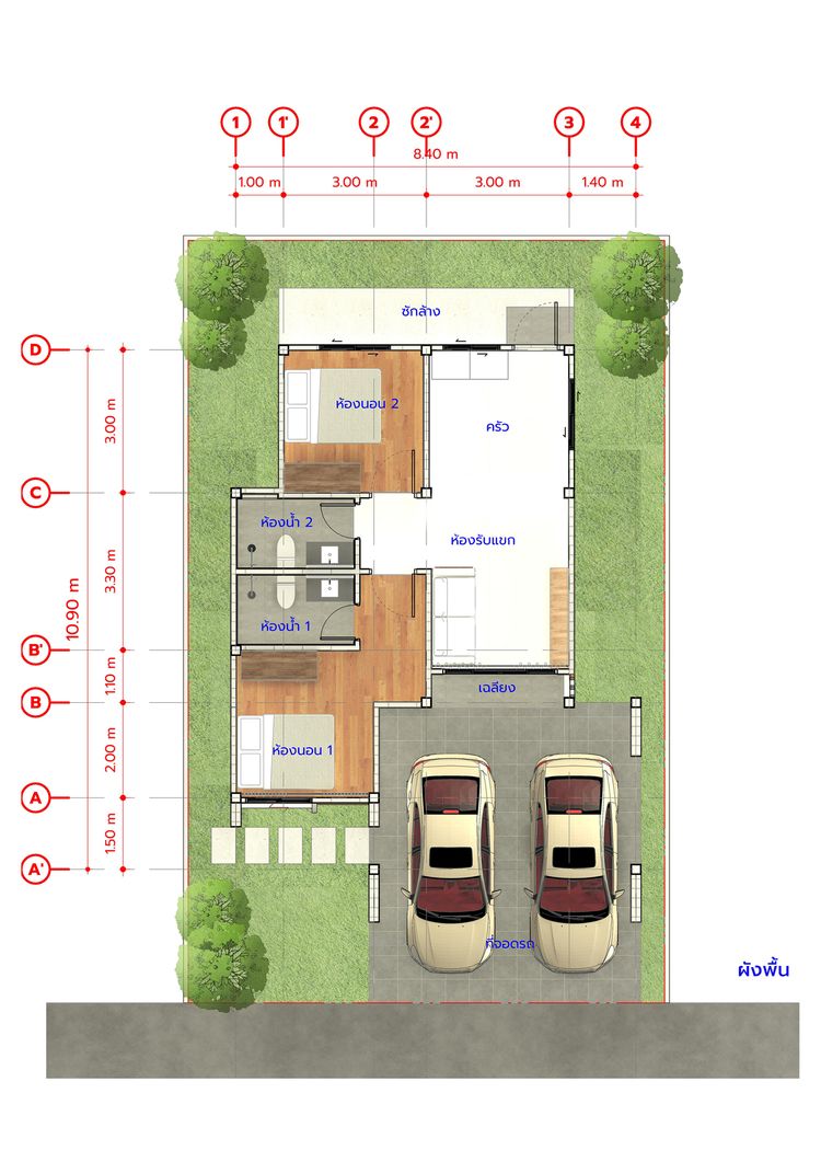 ภาพแบบบ้าน-Nordic-01