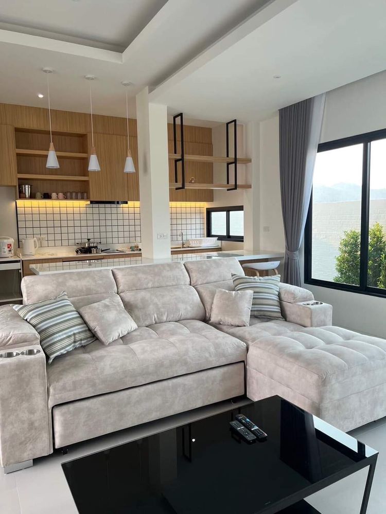 ภาพแบบบ้าน-บ้านเดี่ยว