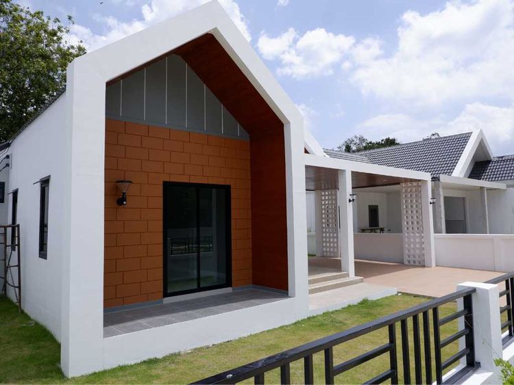 ภาพแบบบ้าน-Nordern type