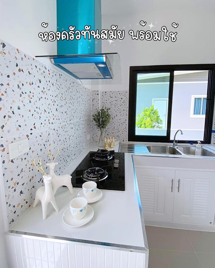 ภาพแบบบ้าน-บ้านเดี่ยวขอนแก่น นิตตี้แกรนด์วิลล์