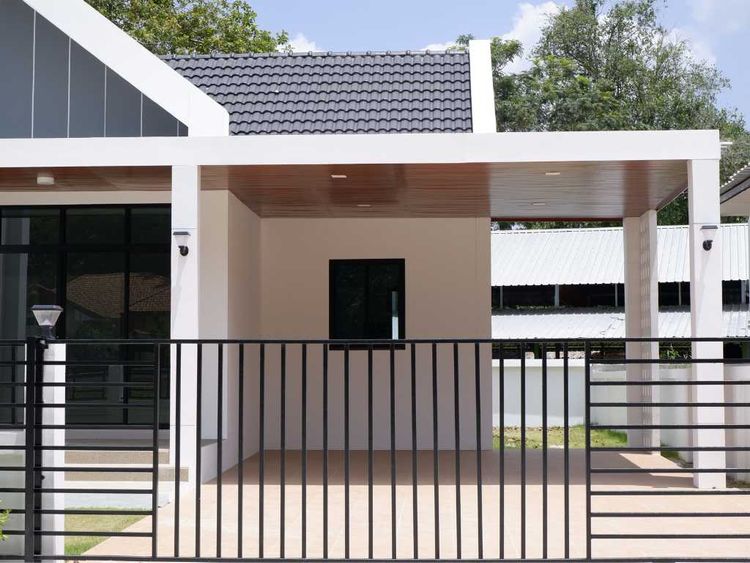 ภาพแบบบ้าน-Nordern type