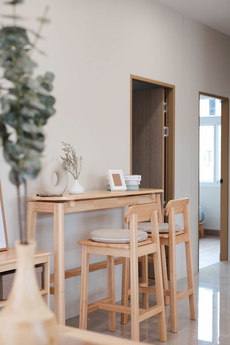 ภาพแบบบ้าน-บ้านเดี่ยวชั้นเดียว ไซส์ S