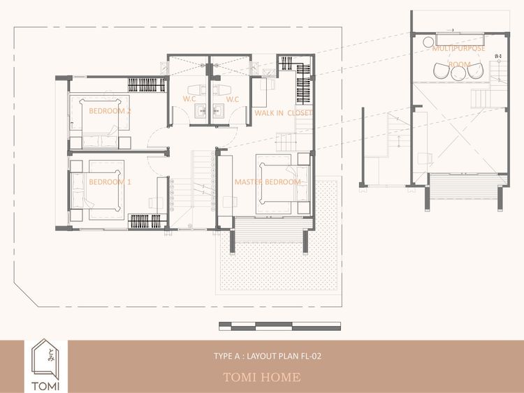 ภาพแบบบ้าน-Koji