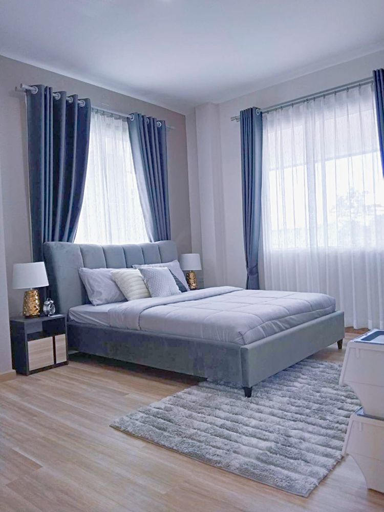 ภาพแบบบ้าน-บ้านเดี่ยว TYPE B