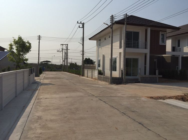 ภาพแบบบ้าน-บ้านแฝด TYPE C