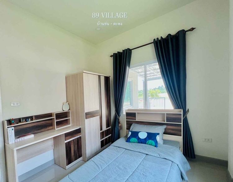 ภาพแบบบ้าน-บ้านเดี่ยวแบบ B