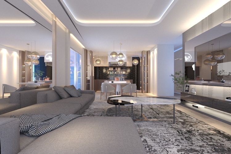 ภาพแบบบ้าน-Fuyuu