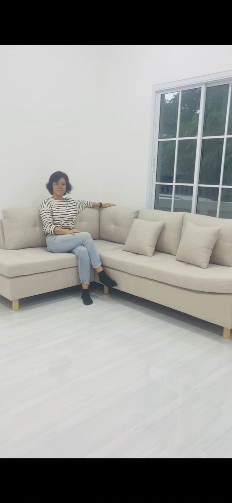 ภาพแบบบ้าน-หลังสุดท้าย! เฟอร์ครบ บ้านเดี่ยวสร้างใหม่ใจกลางเมืองตระการพืชผล หลังห้างโลตัส ทำเลเกรด A