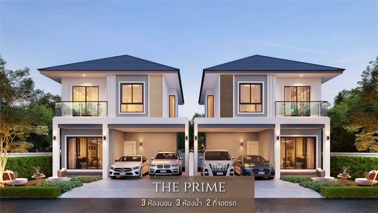 ภาพแบบบ้าน-บ้านเดอะแกรนด์9