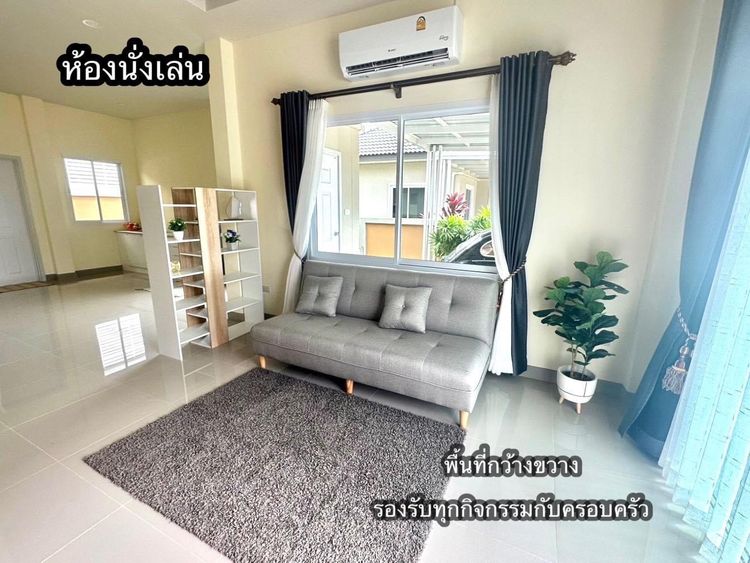 ภาพแบบบ้าน-บ้านเดี่ยว แบบ C