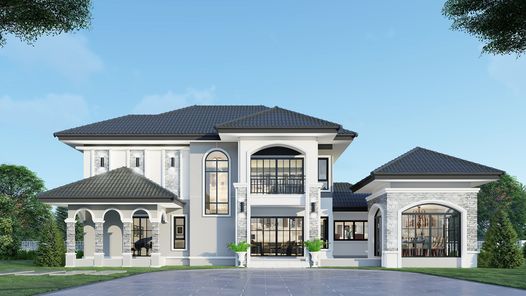 แบบบ้านสไตล์ 9wlaw4DP