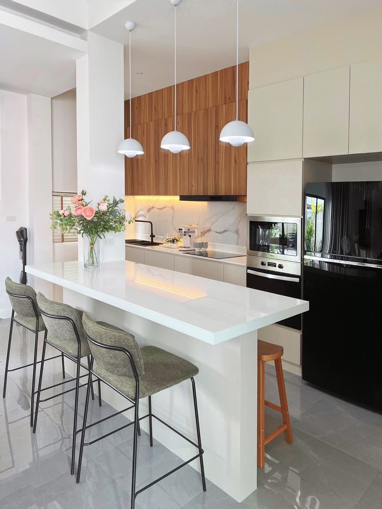 ภาพแบบบ้าน-บ้านเดี่ยว