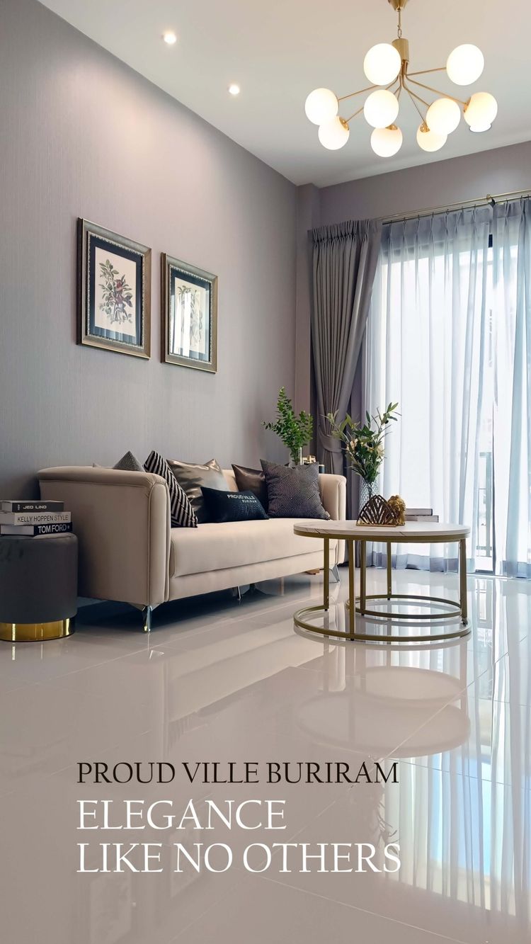 ภาพแบบบ้าน-แบบบ้านสไตล์อิงลิช Type E ENGLISH ROSE