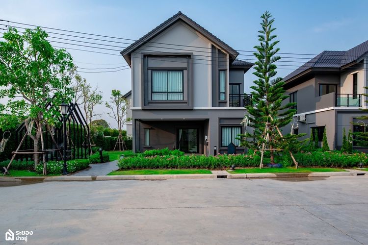 ภาพแบบบ้าน-KENSINGTON