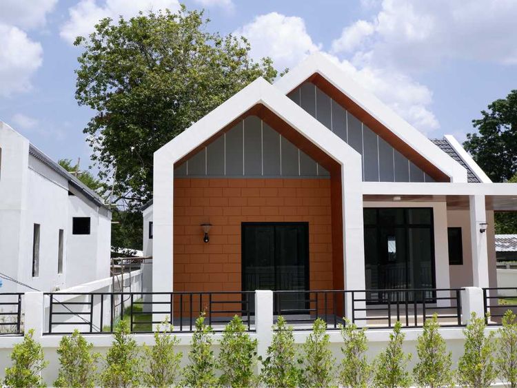 ภาพแบบบ้าน-Nordern type