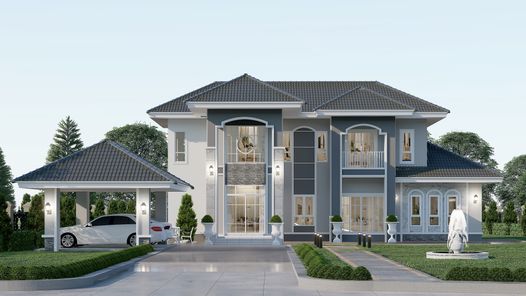 แบบบ้านสไตล์ f2DmgK3U