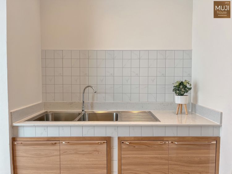 ภาพแบบบ้าน-บ้านชั้นเดียว