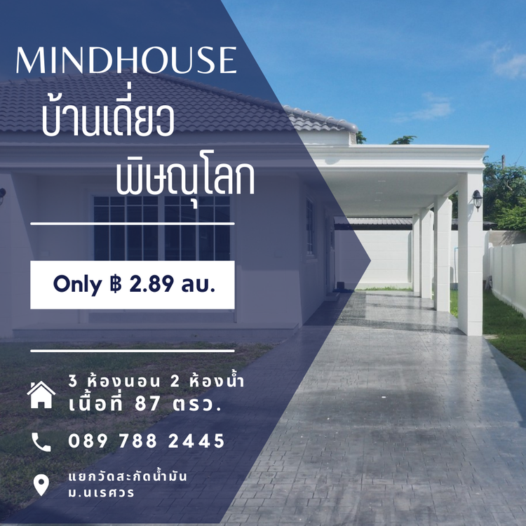 ภาพแบบบ้าน-โมเดิร์น เทมโพเรอรี่