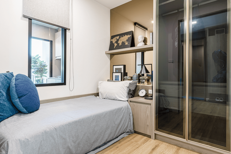 ภาพแบบบ้าน-𝗧𝘆𝗽𝗲 - 𝗗