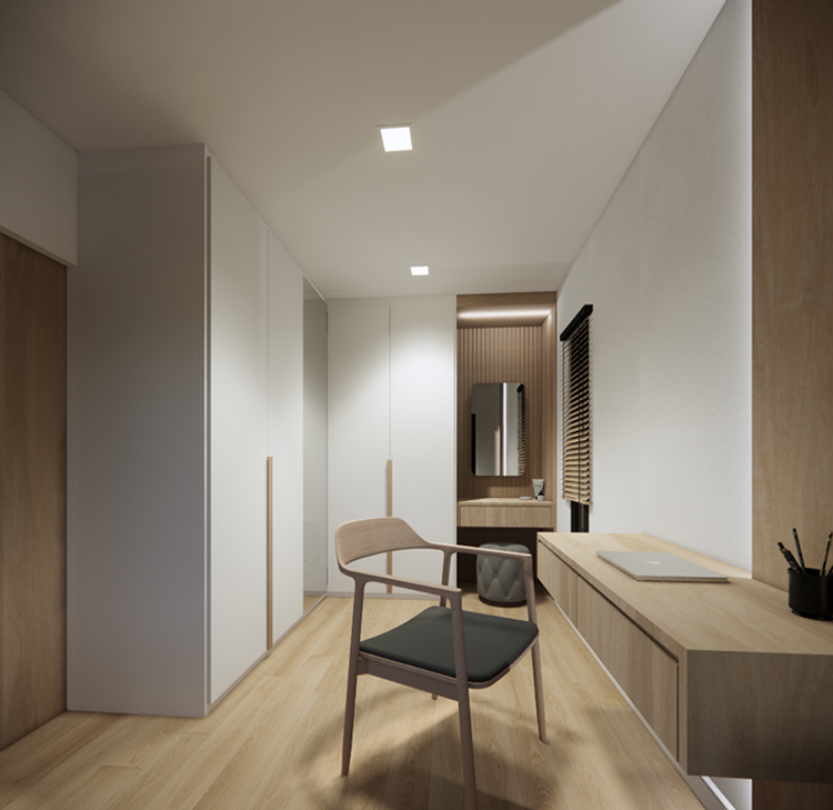 ภาพแบบบ้าน-𝘽𝙧𝙚𝙚𝙯𝙚 | บรีซ