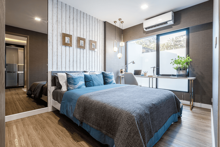 ภาพแบบบ้าน-𝗧𝘆𝗽𝗲 - 𝗗