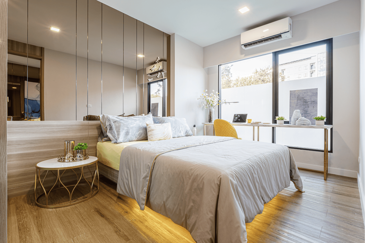 ภาพแบบบ้าน-𝗧𝘆𝗽𝗲 - 𝗔