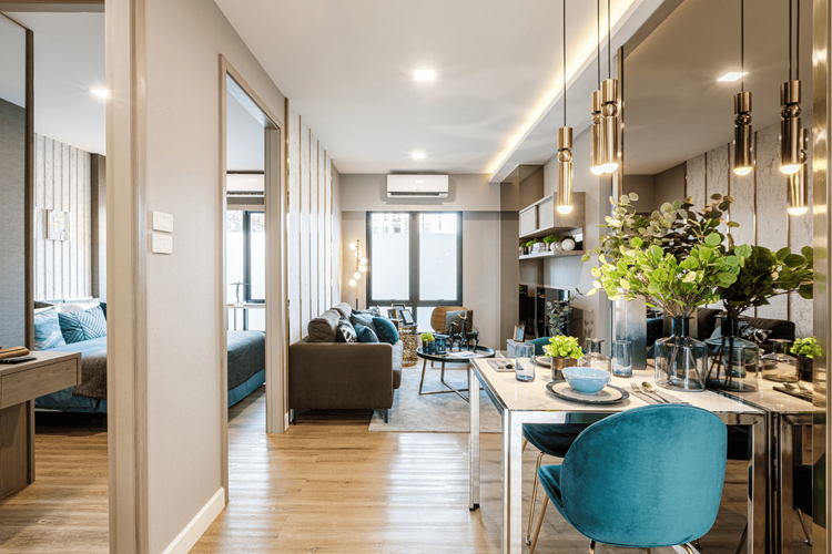 ภาพแบบบ้าน-𝗧𝘆𝗽𝗲 - 𝗗