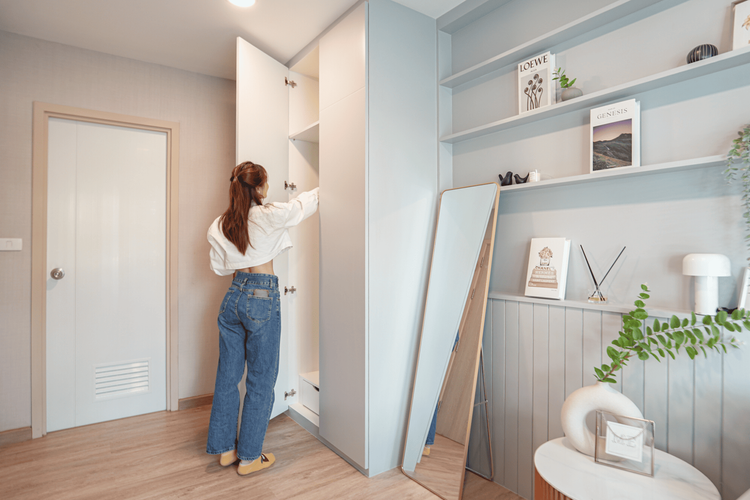 ภาพแบบบ้าน-𝗧𝘆𝗽𝗲 - 𝗘