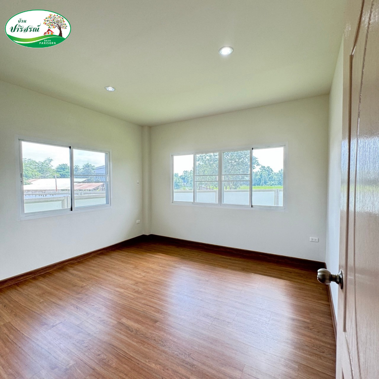 ภาพแบบบ้าน-บ้าน ปาริสา