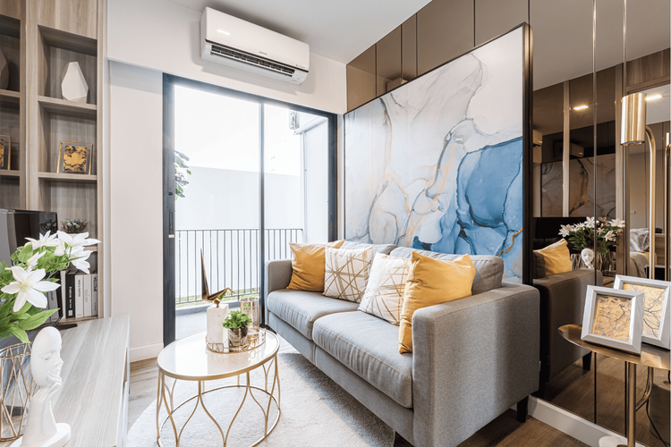 ภาพแบบบ้าน-𝗧𝘆𝗽𝗲 - 𝗔