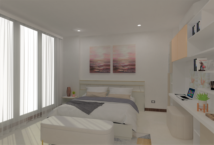 ภาพแบบบ้าน-VANDA