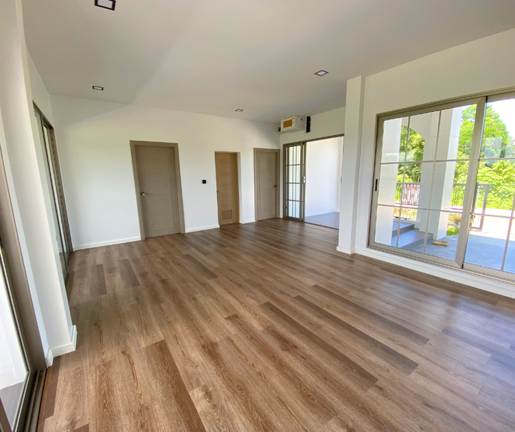 ภาพแบบบ้าน-บ้านเดี่ยว