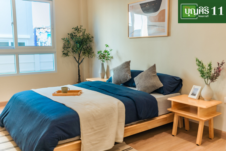 ภาพแบบบ้าน-บ้านเดี่ยว 2 ชั้น ไซส์ L