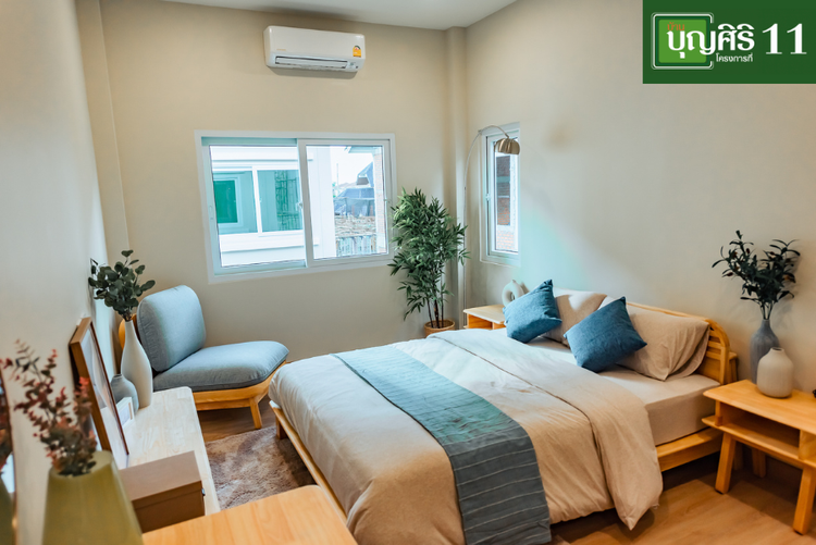 ภาพแบบบ้าน-บ้านเดี่ยว 2 ชั้น ไซส์ L