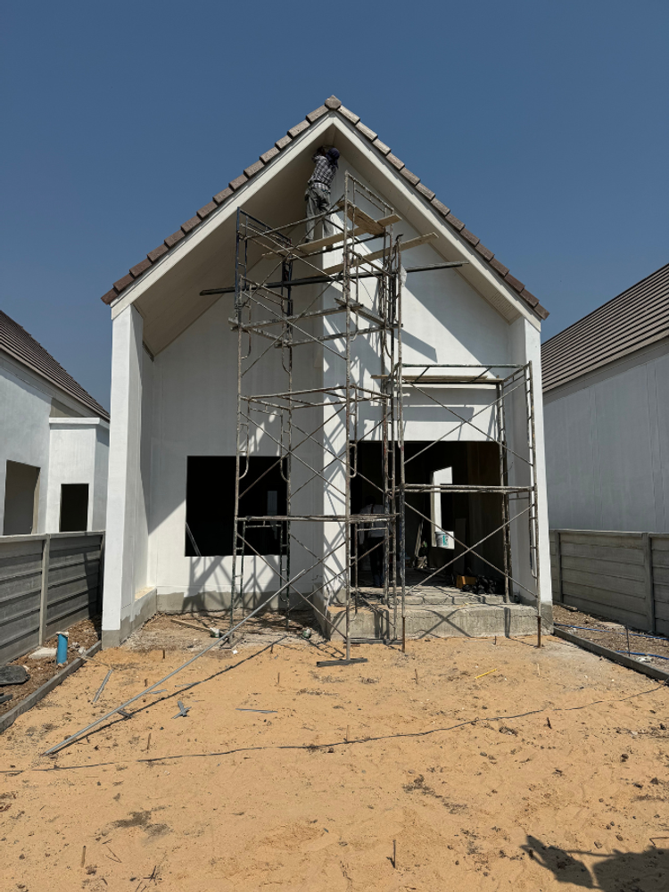 ภาพแบบบ้าน-Type A