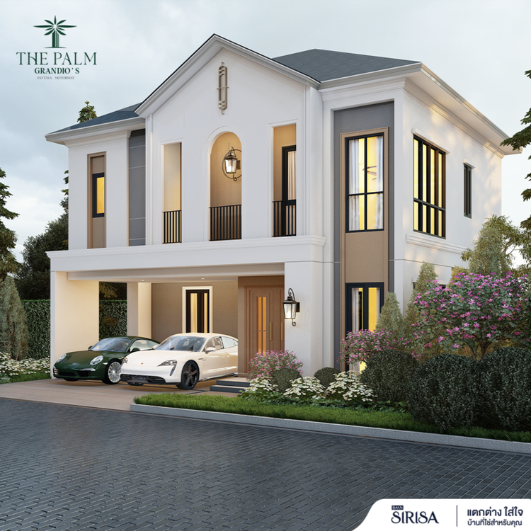 ภาพแบบบ้าน-Type A