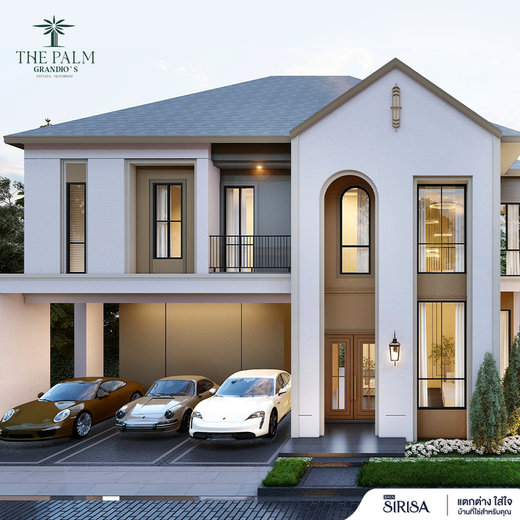 ภาพแบบบ้าน-Type B