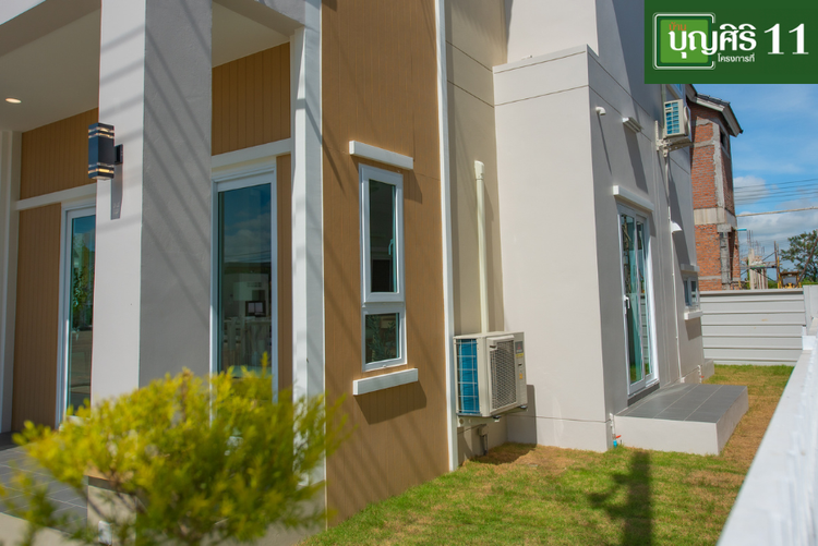 ภาพแบบบ้าน-บ้านเดี่ยว 2 ชั้น ไซส์ L