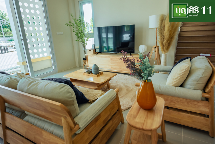 ภาพแบบบ้าน-บ้านเดี่ยว 2 ชั้น ไซส์ L