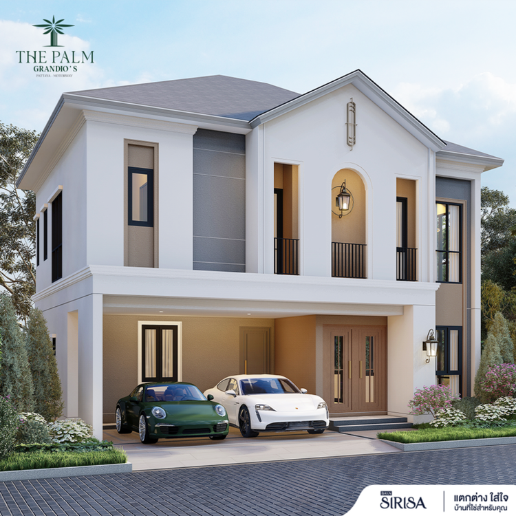 ภาพแบบบ้าน-Type A