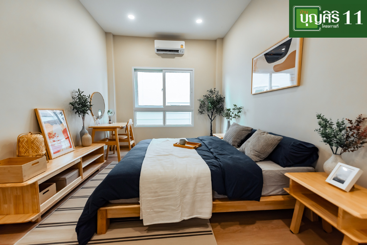 ภาพแบบบ้าน-บ้านเดี่ยว 2 ชั้น ไซส์ L