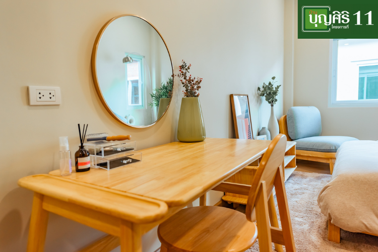 ภาพแบบบ้าน-บ้านเดี่ยว 2 ชั้น ไซส์ L