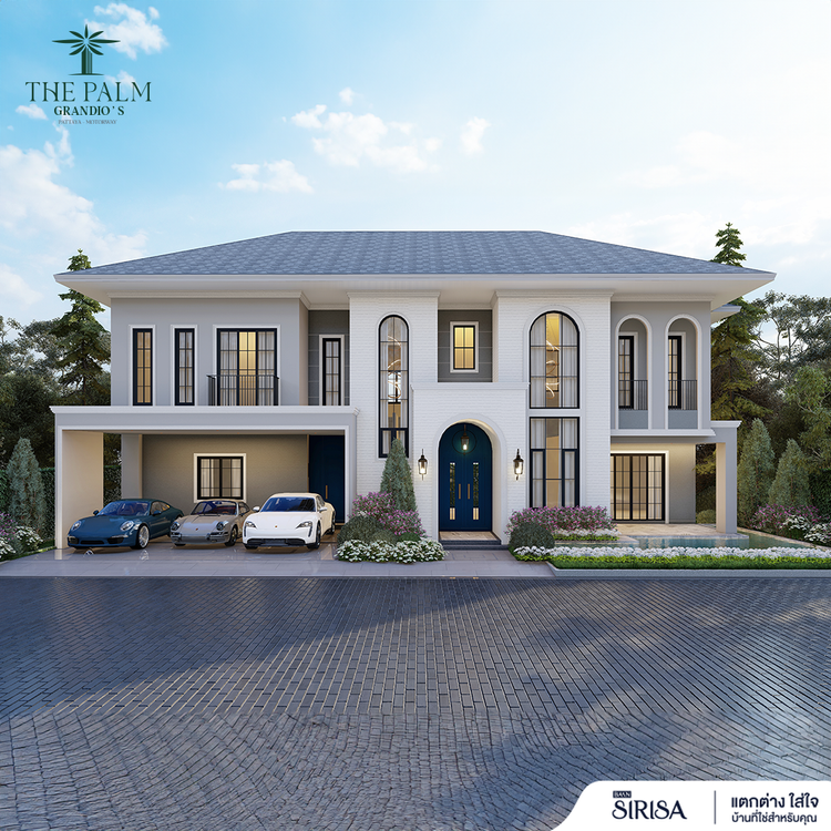 ภาพแบบบ้าน-Type C