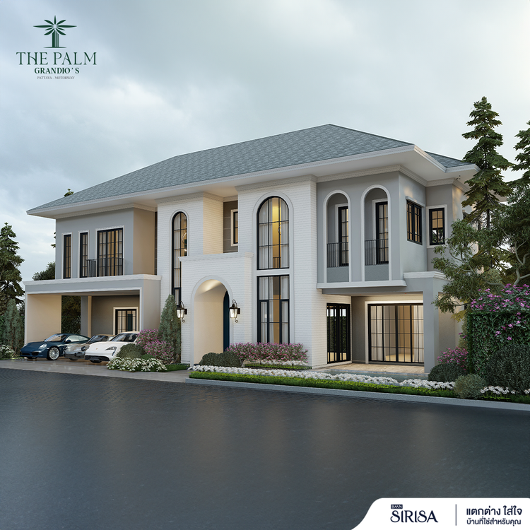 ภาพแบบบ้าน-Type C