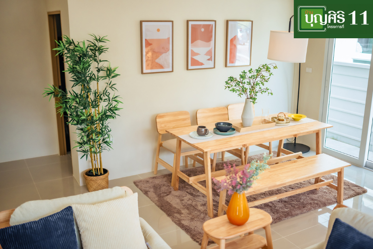 ภาพแบบบ้าน-บ้านเดี่ยว 2 ชั้น ไซส์ L