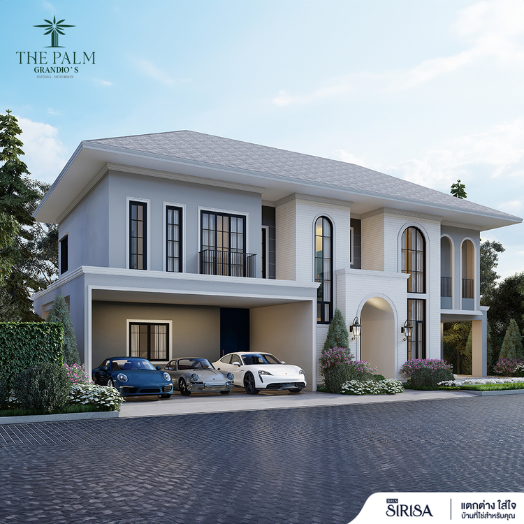 ภาพแบบบ้าน-Type C