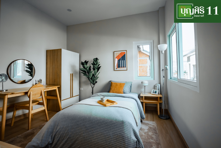 ภาพแบบบ้าน-บ้านเดี่ยว 2 ชั้น ไซส์ L