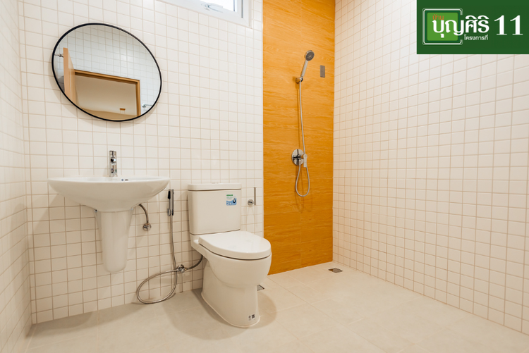 ภาพแบบบ้าน-บ้านเดี่ยว 2 ชั้น ไซส์ M