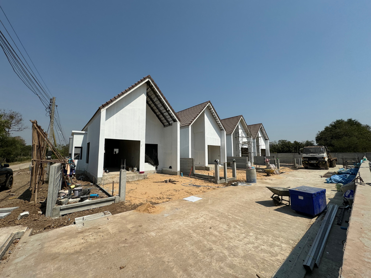 ภาพแบบบ้าน-Type A